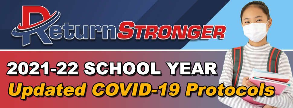 District Banner